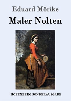 Maler Nolten - Mörike, Eduard