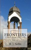 Frontiers: Atlantic Lives, 1995-1996 (eBook, ePUB)