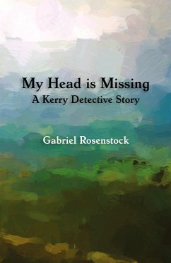 Cover My Head is Missing