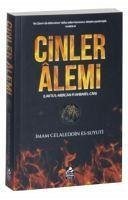 Cinler Alemi - Celaleddin Es-Suyuti, Imam