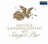 Advents-Und Weihnachtszeit Mit Singer... - Bild 1