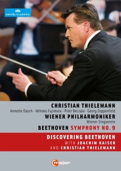 Sinfonie 9 - Thielemann,Christian/Wp