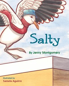 Salty - Montgomery, Jenny