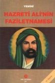 Hazreti Alinin Faziletnamesi