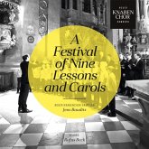 A Festival of Nine Lessons and Carols, 1 Audio-CD