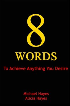 Cover 8 Words