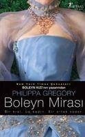 Boleyn Mirasi - Gregory, Philippa