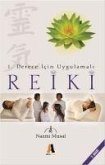 Reiki - 1. Derece Icin Uygulamali