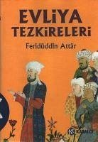 Evliya Tezkireleri - Attar, Feridüddin