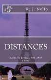 Distances: Atlantic Lives, 1996-1997 (eBook, ePUB)