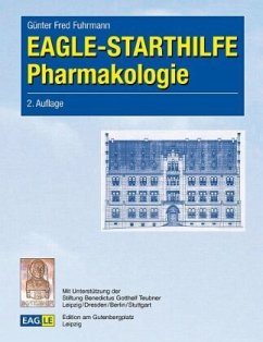 EAGLE-STARTHILFE Pharmakologie - Fuhrmann, Günter Fred