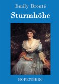 Sturmhöhe Sturmhöhe