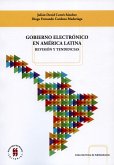 Gobierno electrónico en América Latina (eBook, ePUB)