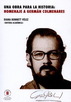 Cover Una obra para la historia: homenaje a Germán Colmenares (eBook, ePUB)