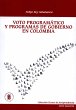 Voto programático y programas de... - Bild 1