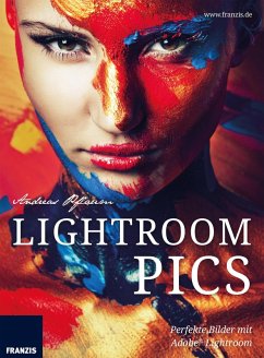 Lightroom Pics (eBook, ePUB) - Pflaum, Andreas