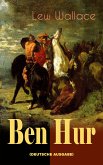 Ben Hur (Deutche Ausgabe) (eBook, ePUB)