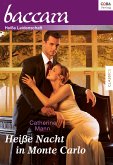 Heiße Nacht in Monte Carlo (eBook, ePUB)