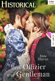 Mein Offizier und Gentleman (eBook, ePUB)