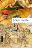 Konzil-Köche   (Mängelexemplar)