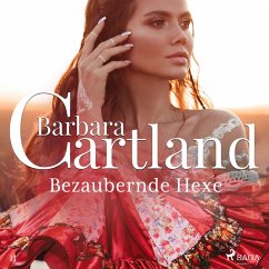 Bezaubernde Hexe (MP3-Download) - Cartland, Barbara
