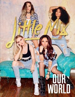 Our World (eBook, ePUB) - Little Mix