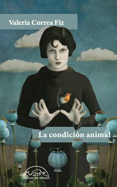 La condición animal (eBook, ePUB) - Correa Fiz, Valeria