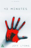 13 Minutes (eBook, ePUB)