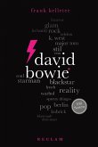 David Bowie. 100 Seiten (eBook, ePUB)
