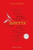 Asterix. 100 Seiten (eBook, ePUB)