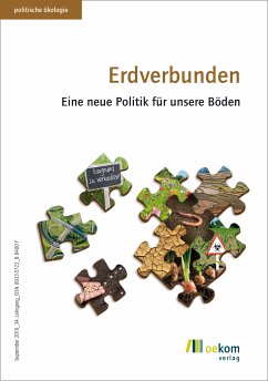 Erdverbunden (eBook, PDF)