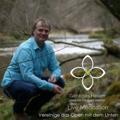 Vereinige das Oben mit dem Unten (MP3-Download) - Wieser, Magnus Michael