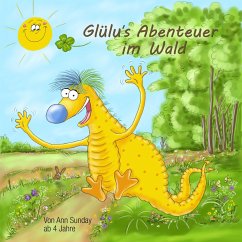 Glülu's Abenteuer im Wald (MP3-Download) - Sunday, Ann