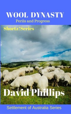 Cover Wool Dynasty (eBook, ePUB)