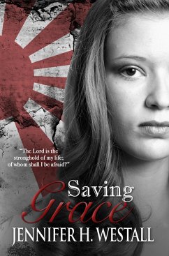 Saving Grace (Healing Ruby, #3) (eBook, ePUB) - Westall, Jennifer H.