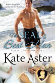 The SEAL's Best Man (Special Ops: Homefront, #2) (eBook, ePUB)
