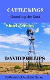 Cattle Kings (Shortz!Series) (eBook, ePUB)