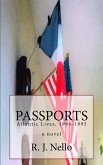 Passports: Atlantic Lives, 1994-1995 (eBook, ePUB)