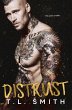 Distrust (Smirnov Bratva, #1) (eBook,... - Bild 1