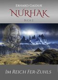 Nurhak: Im Reich Fer-Zuhls (eBook, ePUB)