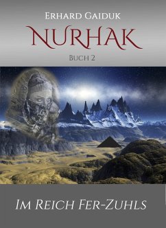 Cover Nurhak: Im Reich Fer-Zuhls (eBook, ePUB)