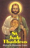 St. Jude Thaddeus (eBook, ePUB)