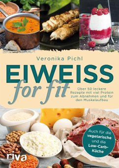 Eiweiß for fit (eBook, PDF) - Pichl, Veronika