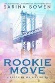 Rookie Move (Brooklyn Bruisers, #1) (eBook, ePUB)