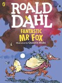 Fantastic Mr Fox (Colour Edn) (eBook, ePUB)