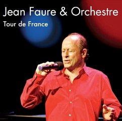 Tour De France - Faure,Jean