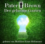 Pater Brown, 2 Audio-CDs