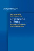 Liturgische Bildung (eBook, PDF)