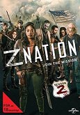 Z Nation - Staffel 2 DVD-Box