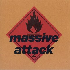 Blue Lines (Vinyl) - Massive Attack